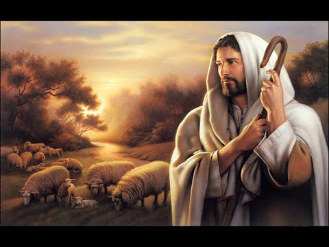 450 Oh Jesús, Pastor divino