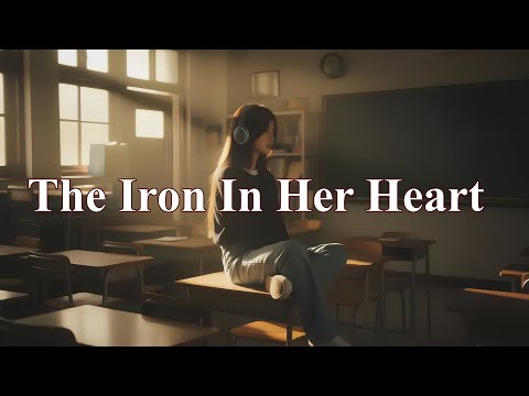 Mythborne  - The Iron In Her Heart  - Raise your cup and sing her name