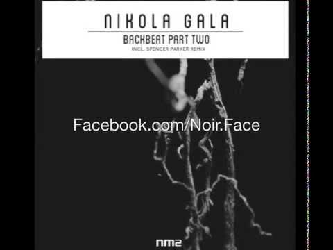 Nikola Gala  The Trap [Original Mix] - Noir Music