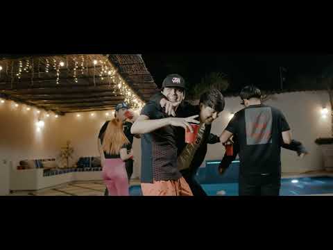 La Vida Es Bella - Manuel Rodriguez x Grupo Rocket [Video Oficial] - JM Music