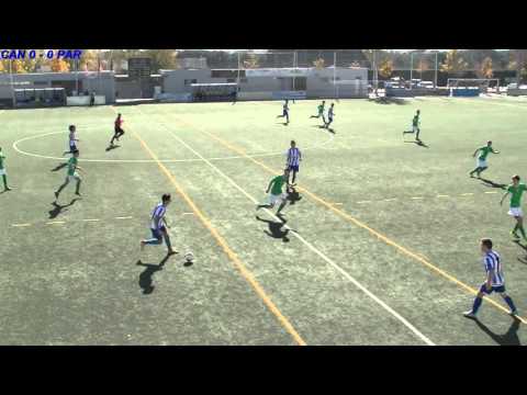 C D  LA CAÑADA B 0   0 F C  VILLANUEVA DEL PARDILLO B