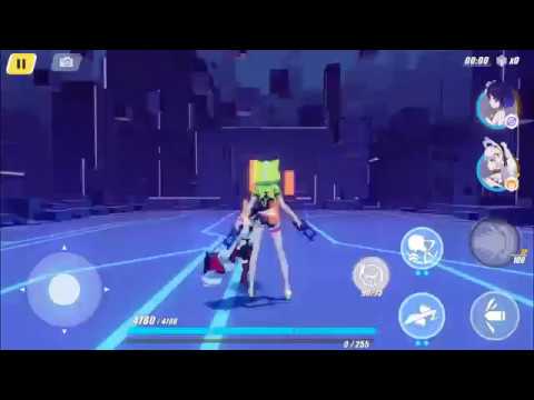 [Honkai Impact 3 SEA] Memorial Arena Exalted: Umbreist, KMB CH SN (37248)