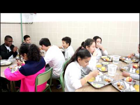 Vídeo Colegio Luis De Santángel