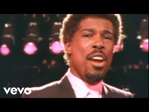 Billy Ocean - Caribbean Queen (No More Love On The Run) (Official Video) Video