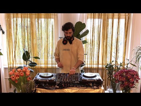 indie dance mix for your club night warm up