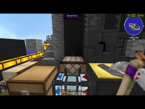 [GER] FTB Agrarian Skies Speedrun EP 28 - Aluminium und Nickel