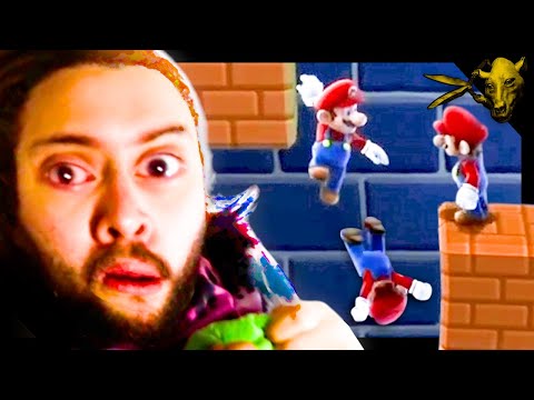 Jean is SUFFERING on the EASIEST puzzle in the CHILDREN'S game.