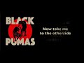 Black Pumas - Colors Karaoke TS0512