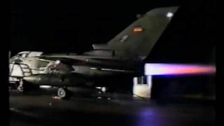 preview picture of video 'Goose bay 1996 Teil 3'