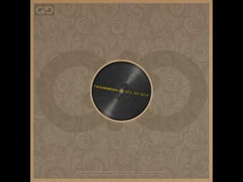 // mix20141005152025 // Daniel Dreier / Tom Clark