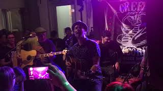 Bouncing Souls @ Creep Records