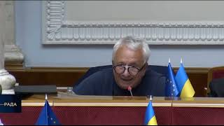 ФОПовці не хочуть утримувати тіньові схеми та неефективний державний апарат!
