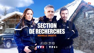 Promo VF - Saison 18