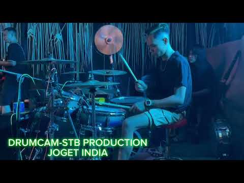 STB BAND DRUMCAM
