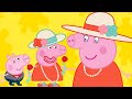 Peppa Pig Celebrates Mother S Day