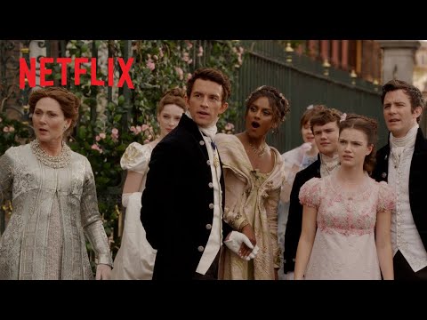 Bridgerton: Season 4 | Season 3 Recap | AfricaOnNetflix