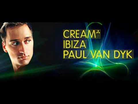 Paul van Dyk Cream Ibiza Trance Sampler