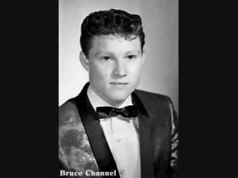 Bruce Channel - Number One Man (1962)