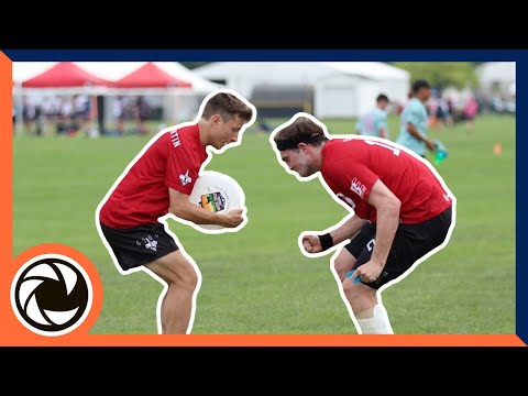 WUCC 2022 Highlights (Day 1)