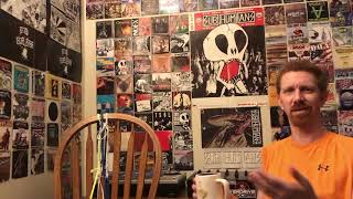 Shnootz - Reaction Video (Cocteau Twins - Glass Candle Grenades)