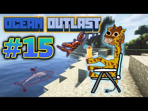 Ocean Outlast Expert Longplay - Boymilk Island 15