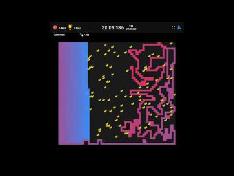 BIGGEST MAP BUT THE GAMEPLAY IS SPEEDING UP