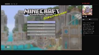 マイクラ