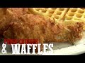 Mrs. Bea's Louisiana Chicken and Waffles - Orange ...