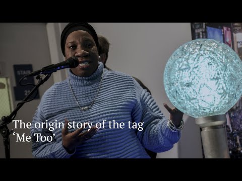 Timeline | The story of Me Too actually started in 1997