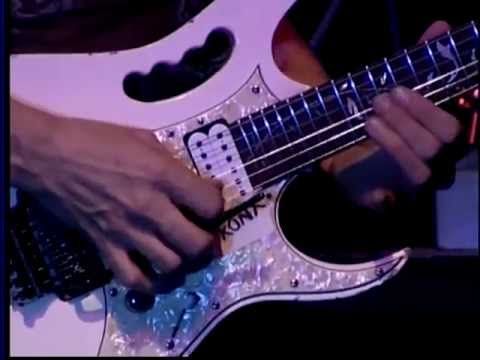 Erotic Nightmares - Steve Vai