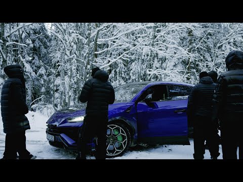 OBLADAET — 735 (ALBUM TEASER)