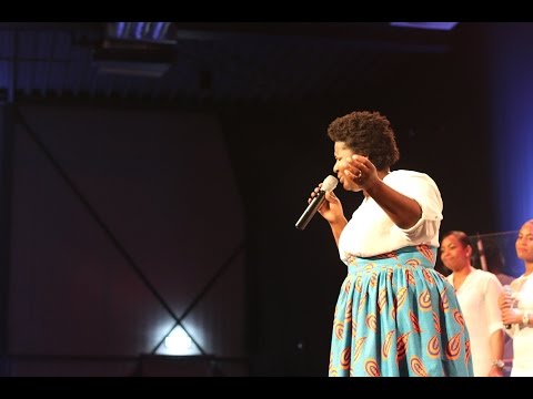 Evelyn Amo - When It All Fades Away (Live In Amsterdam)