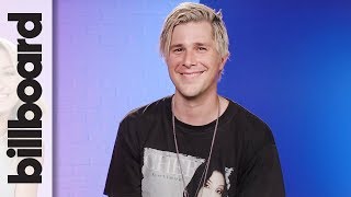 Le Youth on New Single &#39;Clap Your Hands,&#39; T-Pain Collab, Festival Prep &amp; More! | Billboard