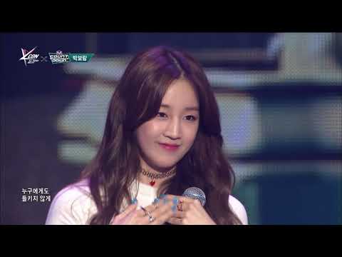 [KCON 2015 JAPAN] Park Bo Ram l Celepretty