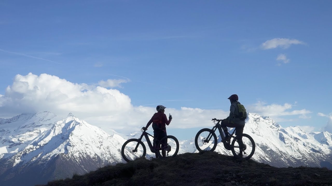 POLYGON COLLOSUS - Taille L (1.75m-1.90m)