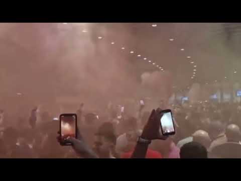 I'm so glad that Jurgen is a Red!