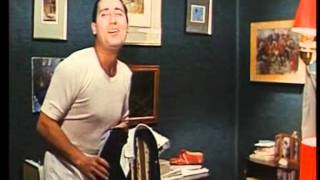 Fumo di Londra, 1966 [ Mr. Dante Fontana - Piero Piccioni ]