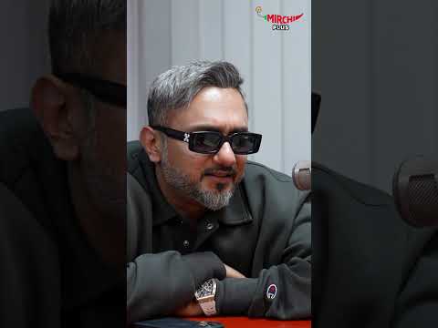 Honey Singh Sings Mehdi Hassan Ghazal😍 #honeysingh #mehdihassan #yoyo #gazal