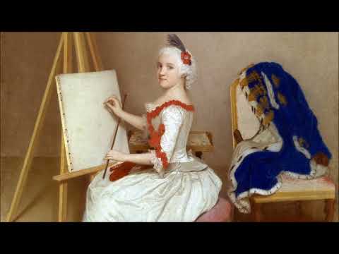 J.F.Fasch: Concerto in D major for 2 Fls, 2 Obs, Bn, 2 Hns, Strings & B.c FWV L:D15