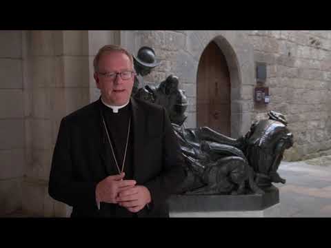 St. Ignatius of Loyola