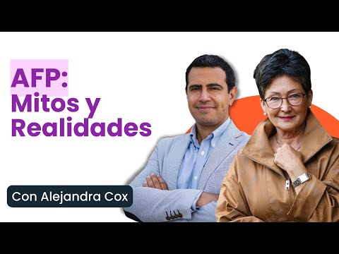 AFP: Mitos y Realidades