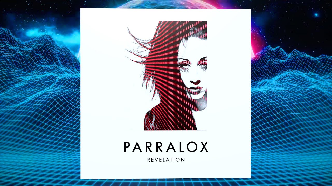 Parralox - Revelation (Music Video)