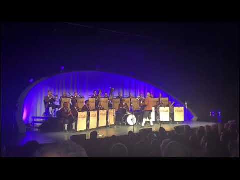 Ernst Hutter & Die Egerländer Musikanten - Das Original  - Wachtel Polka