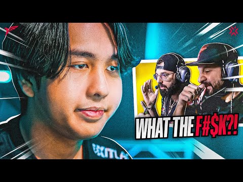 11 Minutes of TLN FrosT and Jovi Malding