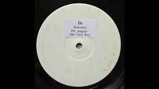 Ils- Tiny Toy (-4%)