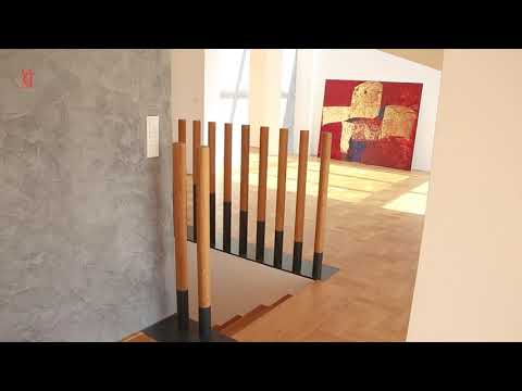 Luxusní byt na prodej - Praha 2 - Nové Město - 259 m²