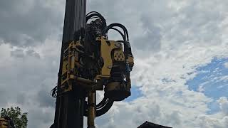 Gi&agrave;n khoan Conrad Boxer 200 | H&igrave;nh ảnh 5 - Machineryline