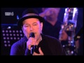 Amor y control - Rubén Blades & Roberto Delgado Orchestra en Lugano