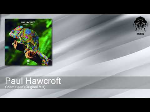Paul Hawcroft - Chameleon (Original Mix) [Bonzai Progressive]