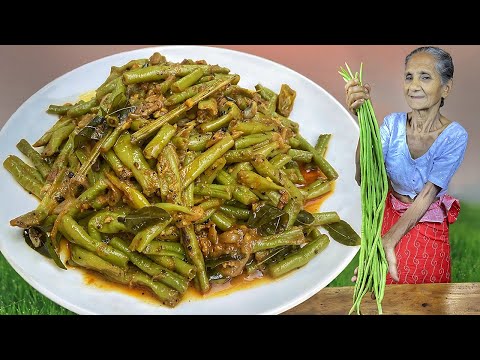 Long Beans Curry Recipe